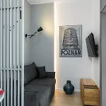 Appartamento Garbary By Renters