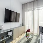 Appartamento Garbary By Renters *