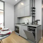 Appartamento Garbary By Renters Poznań