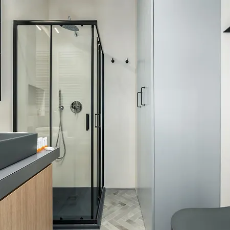 Apartamento Garbary By Renters Poznań