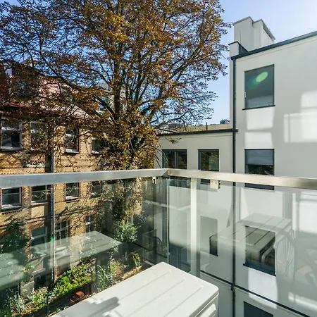 Garbary By Renters Appartamento *