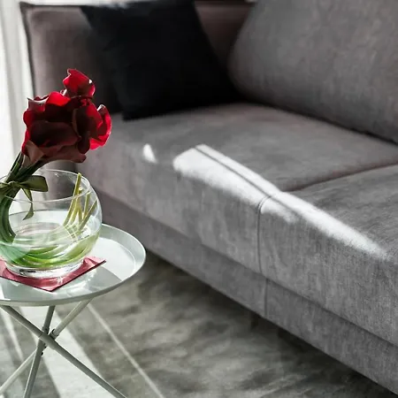 Garbary By Renters * Познань