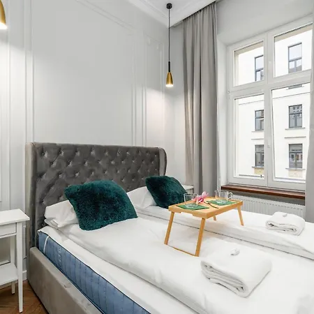Apartamento Garbary By Renters Poznań
