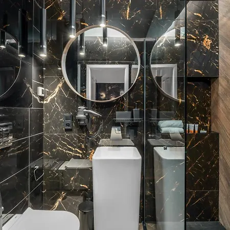 Апартаменты Garbary By Renters