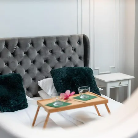 Апартаменты Garbary By Renters