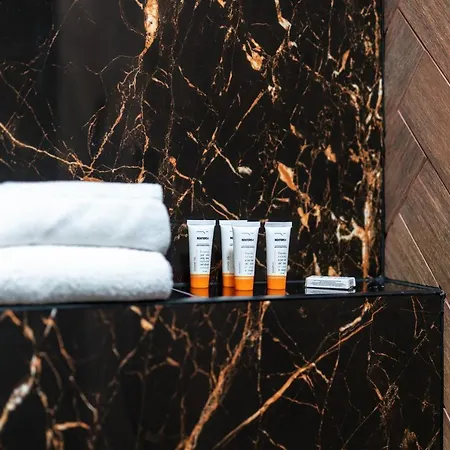 Garbary By Renters Апартаменты