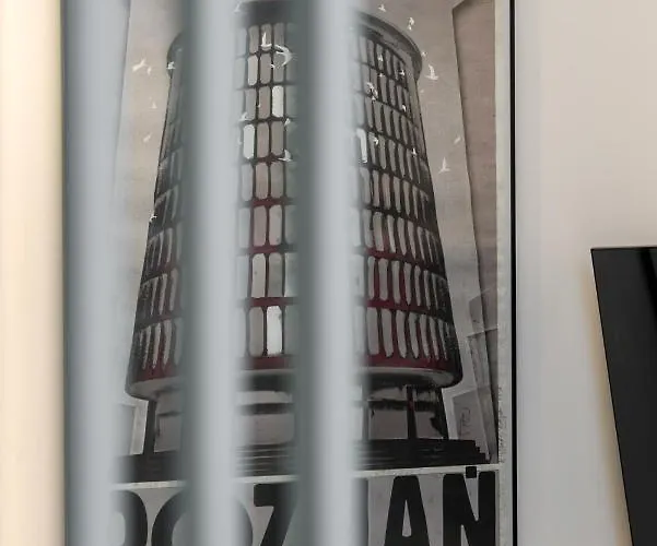 Garbary By Renters * Poznan