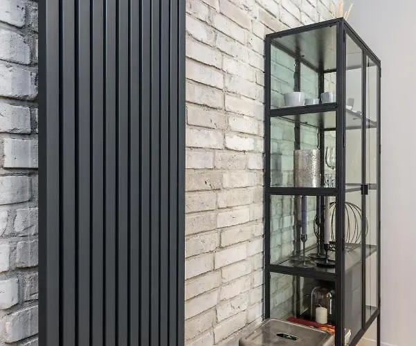 Garbary By Renters * Poznan