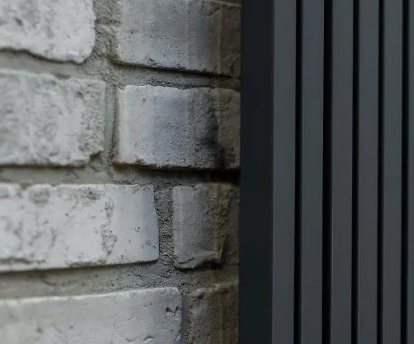 Garbary By Renters Apartment