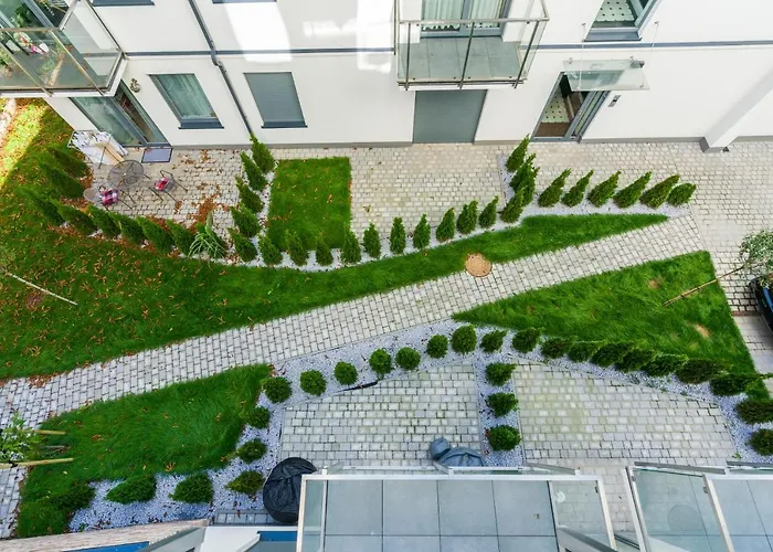 Apartment Garbary By Renters