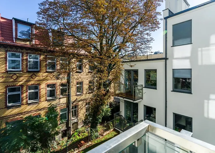 Apartment Garbary By Renters