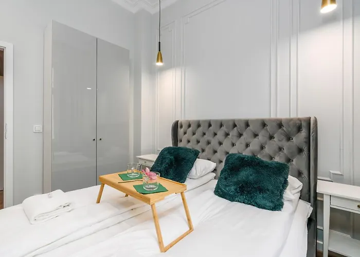 Garbary By Renters * Poznan