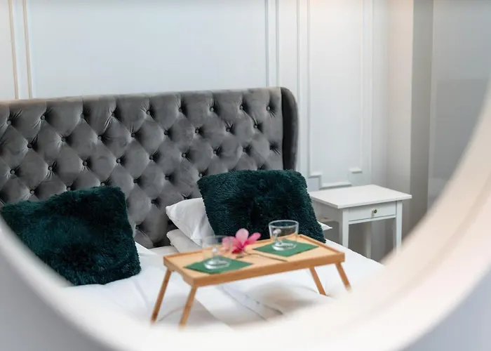 Apartment Garbary By Renters