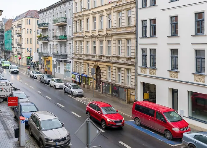 Garbary By Renters *