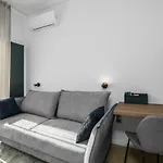 Garbary By Renters * Poznan