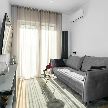 Garbary By Renters * Poznan