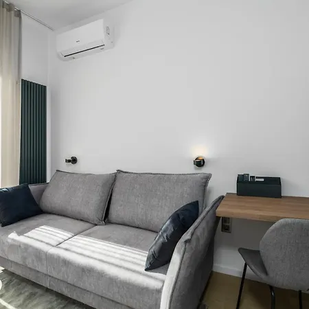 Garbary By Renters * Poznan