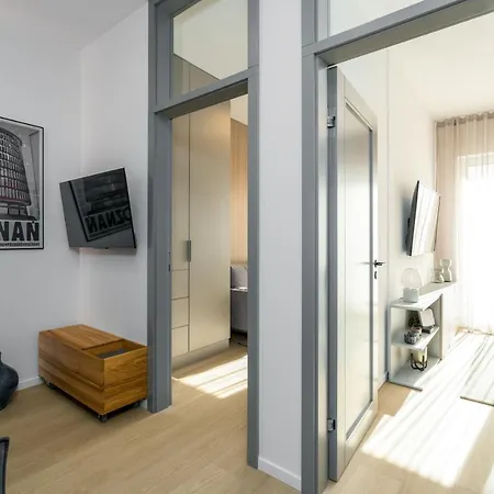Garbary By Renters