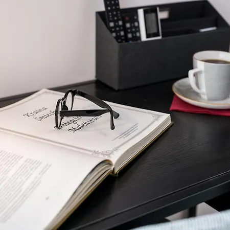 Garbary By Renters Апартаменти *