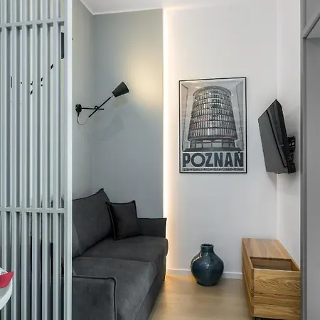 Апартаменти Garbary By Renters