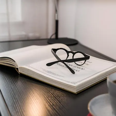 Garbary By Renters Апартаменти Познань