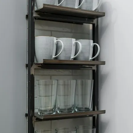 Garbary By Renters Apartamento *