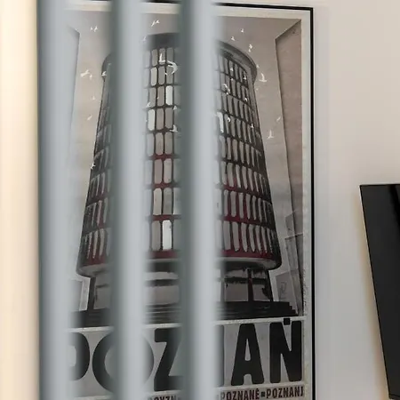 Garbary By Renters * Познань