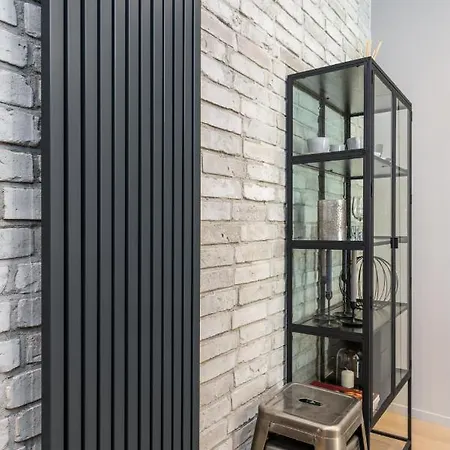 Garbary By Renters * פוזנן