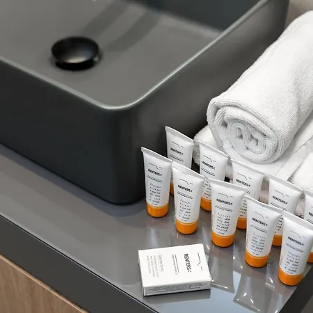 דירה Garbary By Renters פוזנן