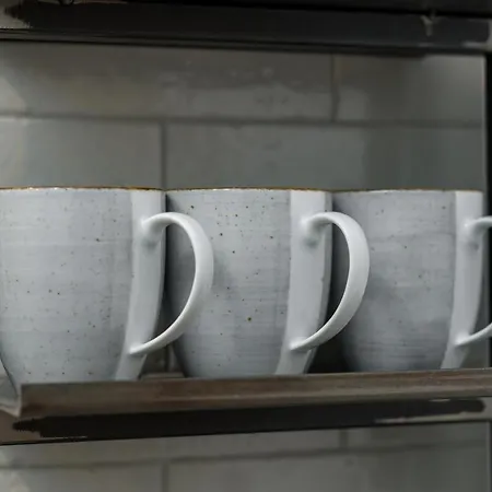 Garbary By Renters דירה