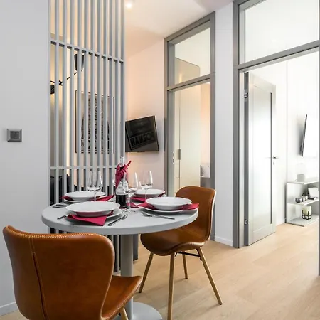 דירה Garbary By Renters *