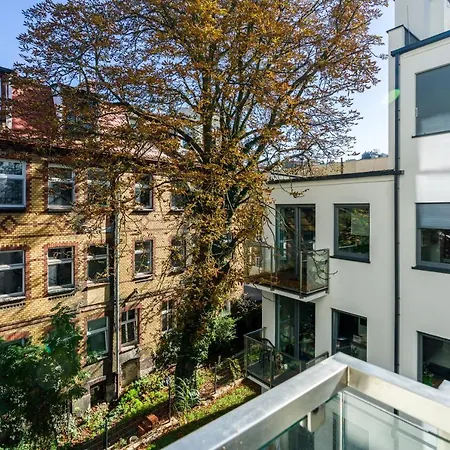 דירה Garbary By Renters