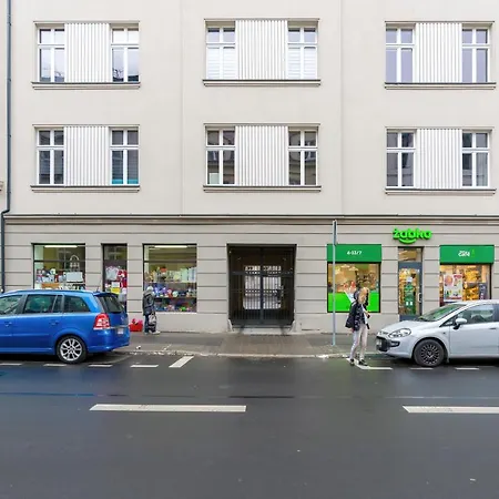 Garbary By Renters *