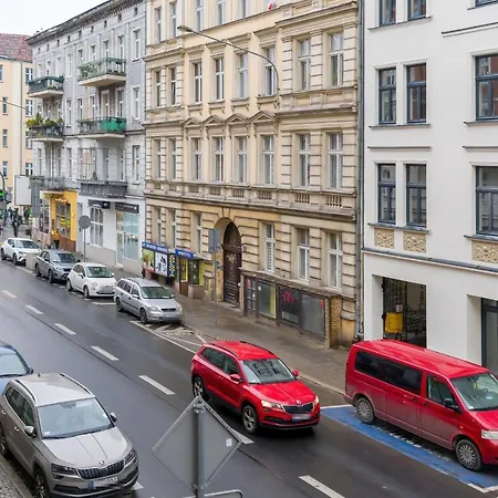 Garbary By Renters *