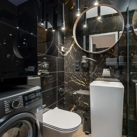 Garbary By Renters פוזנן