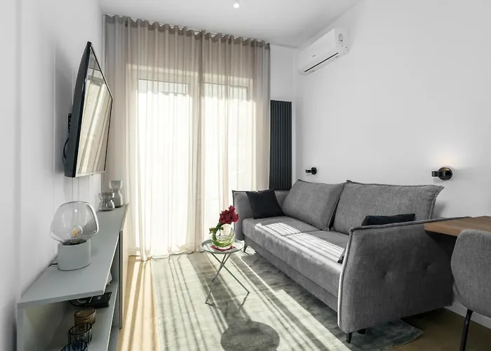 Garbary By Renters * 포즈난