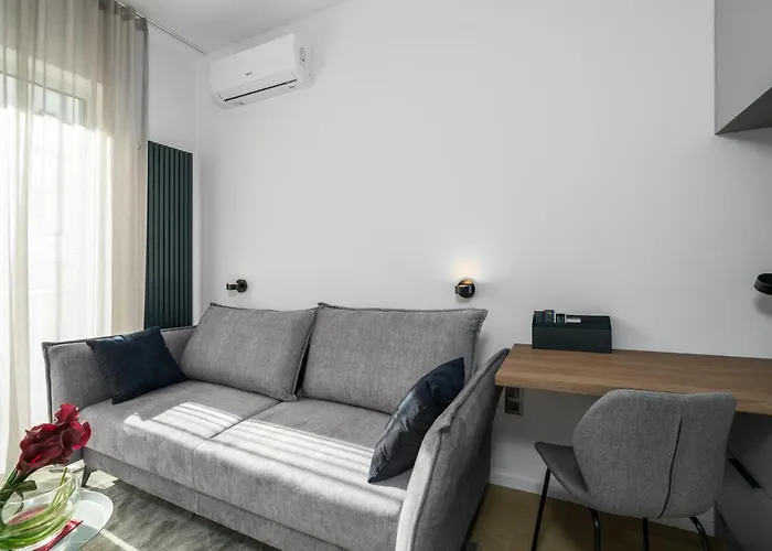 Garbary By Renters * Poznan