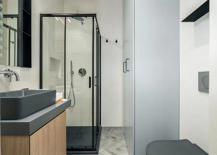 Daire Garbary By Renters Poznan