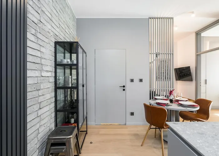 Daire Garbary By Renters