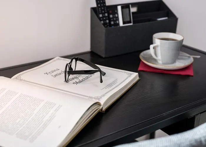 Garbary By Renters 아파트 *