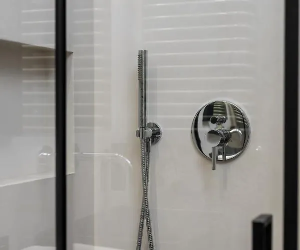 아파트 Garbary By Renters *