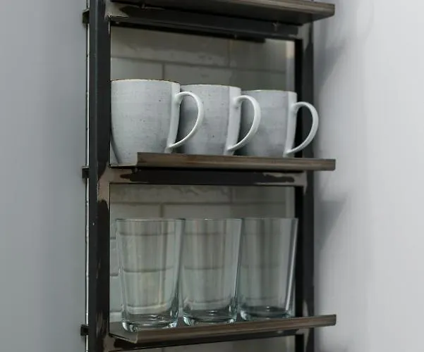 Garbary By Renters Daire *