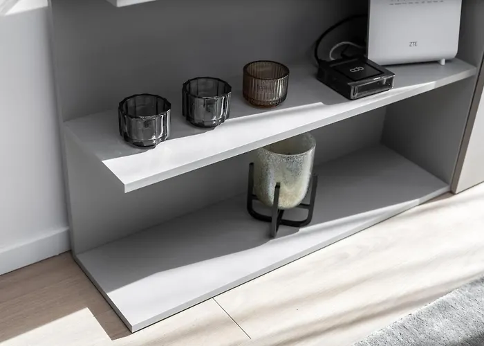 Garbary By Renters 아파트 포즈난