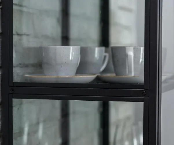 Garbary By Renters 아파트 포즈난