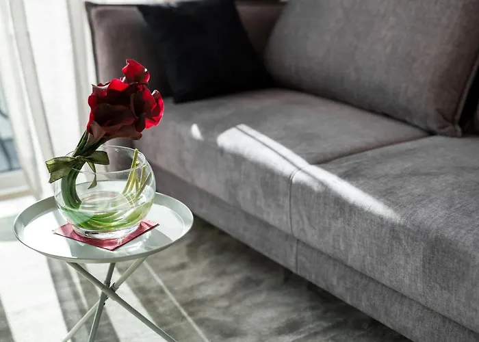 Garbary By Renters * 포즈난