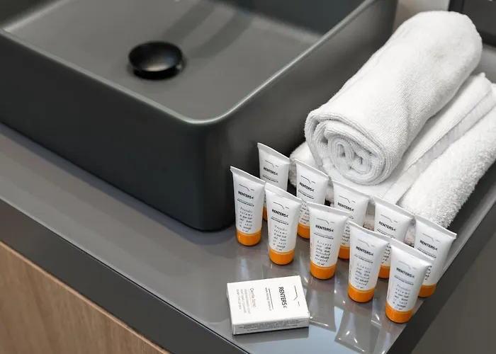 Daire Garbary By Renters Poznan