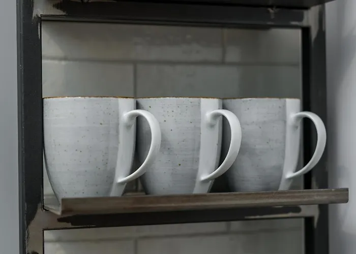 Garbary By Renters Daire