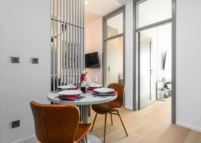 아파트 Garbary By Renters *