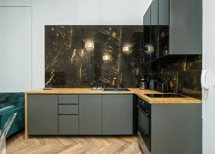 Garbary By Renters 아파트