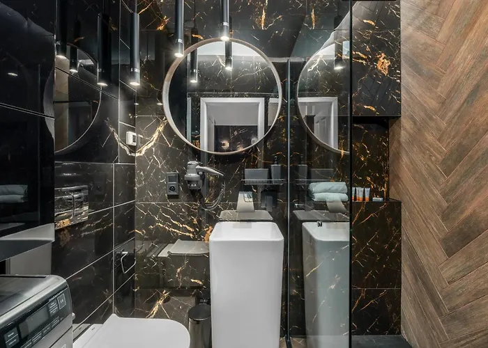 Daire Garbary By Renters